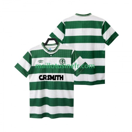 Maillot de Foot Celtic Glasgow Glasgow 1987 Troisième Retro 1988 Maillot de Foot Celtic Glasgow Glasgow 1987 Troisième Retro 1988